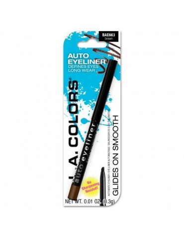 Auto eyeliner